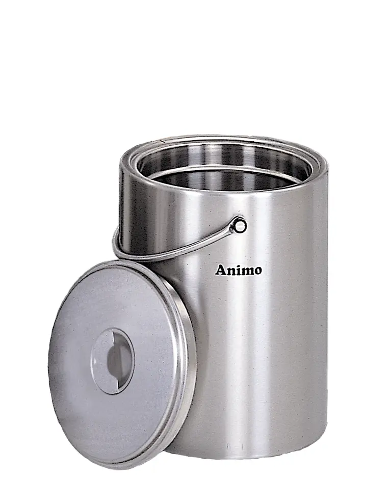Animo voedselcontainer VC 10 - 10 Lt