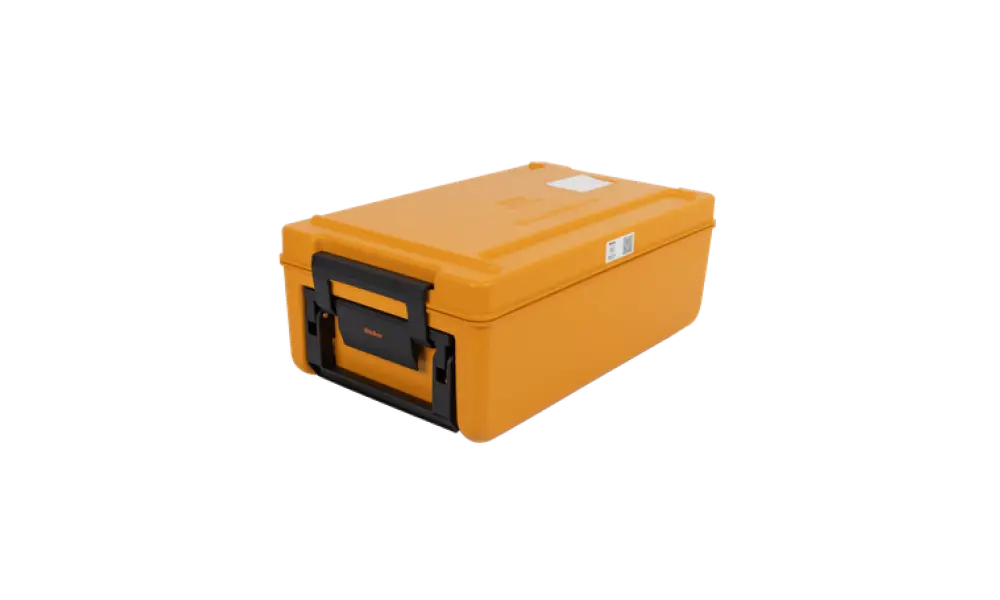Thermoport® 50 K oranje