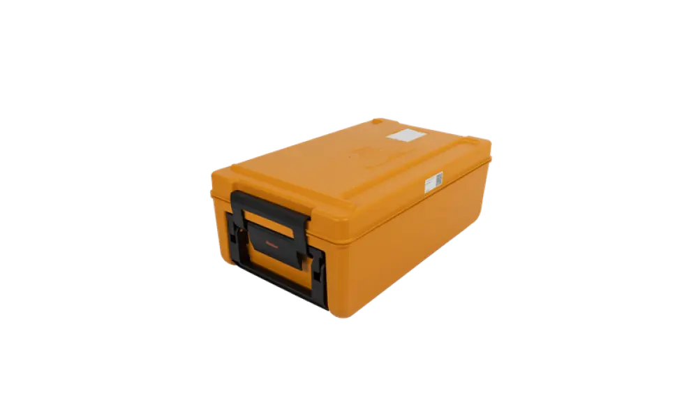 Thermoport® 50 KB oranje