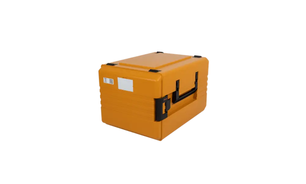 Thermoport® 600 K oranje