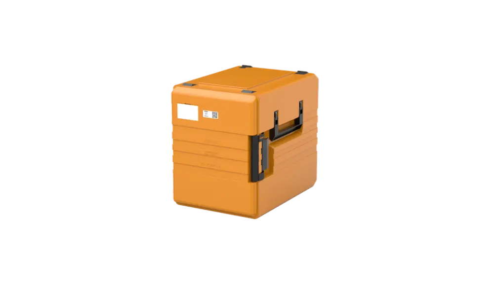 Thermoport® 1000 K oranje
