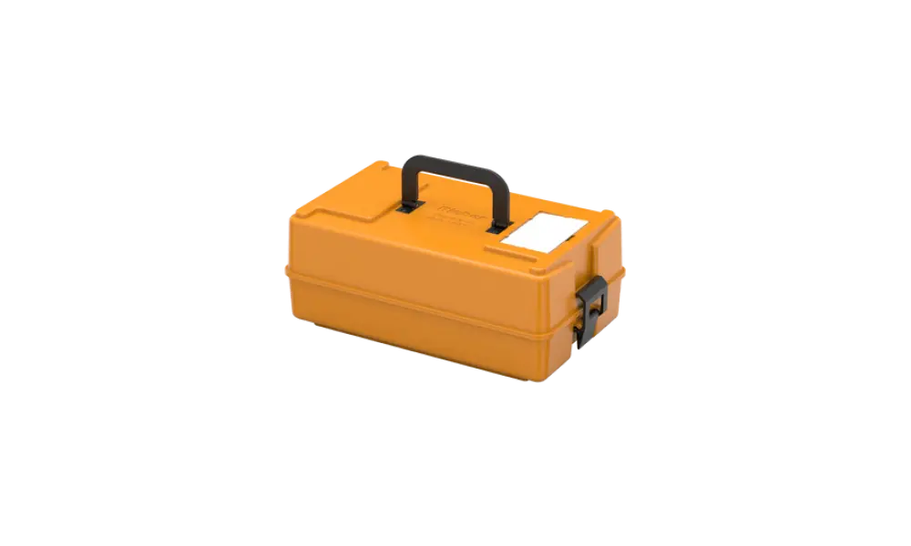 Thermoport® 10 D oranje