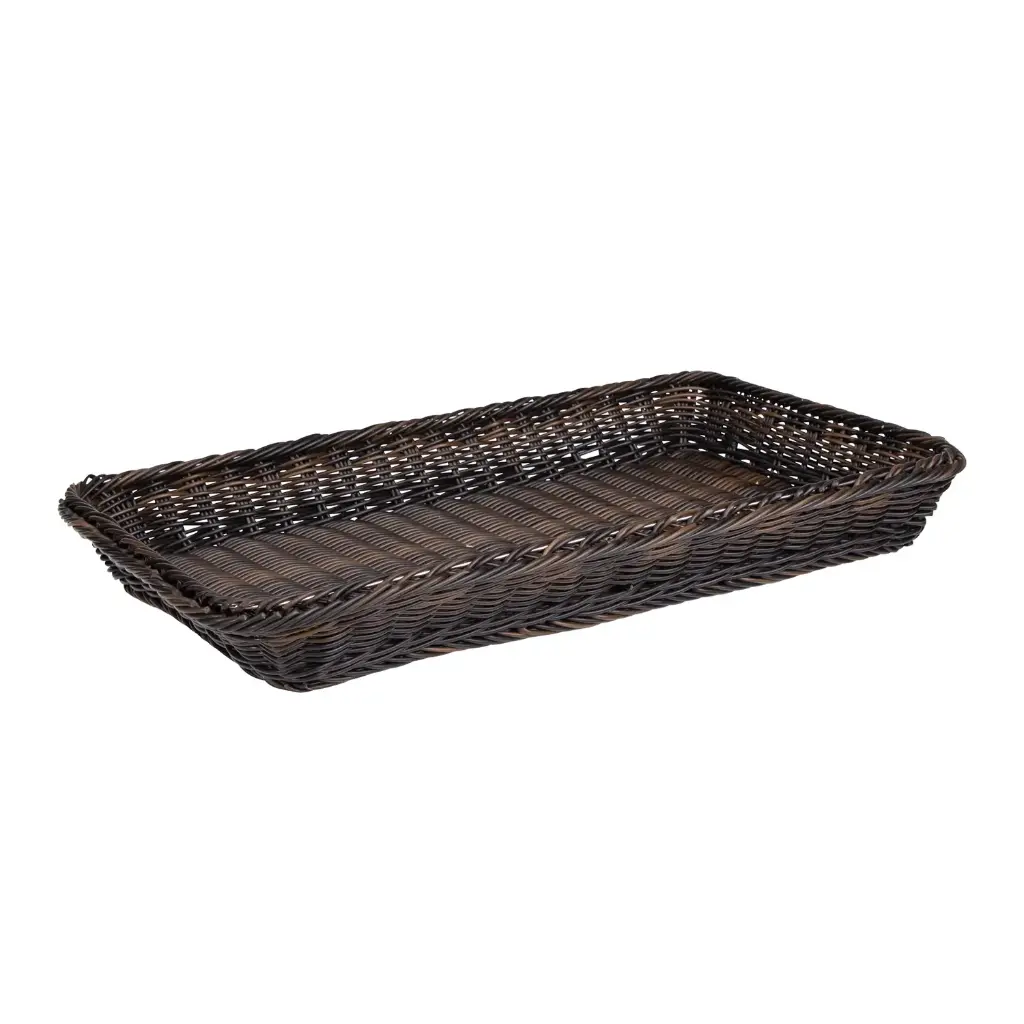 GN 1/1 mand - 53 x 32,5 cm x h 6,5 cm       