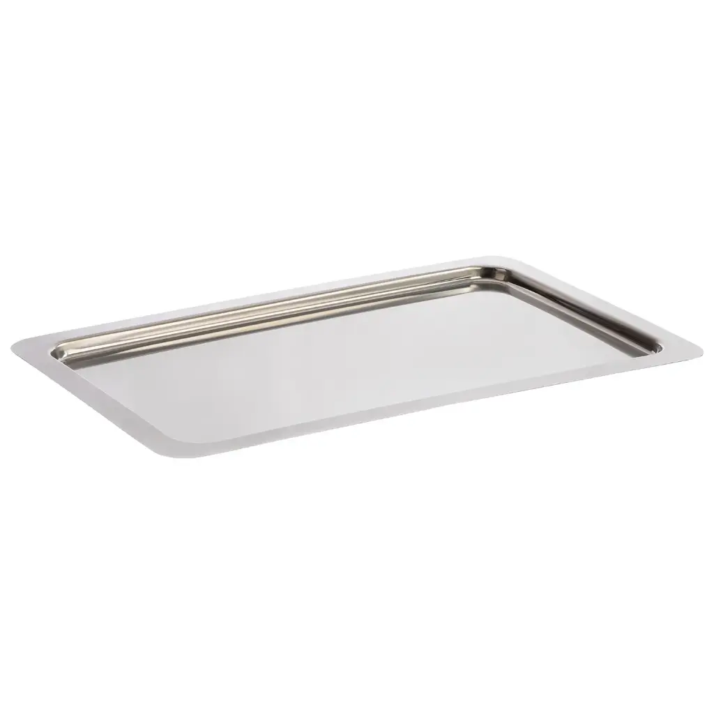 Plateau GN 1/1 PROFI LINE - 53 x 32,5 cm x h 1,5 cm       