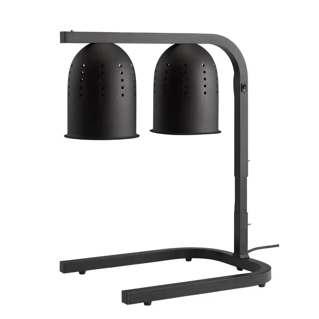 Thermische brug - 50 x 35 cm x h 58 - 77,5 cm   