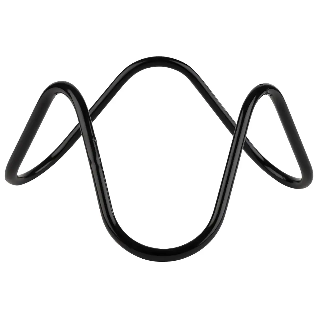 Buffetstaander WAVE - Ø 20xH9,5 cm            