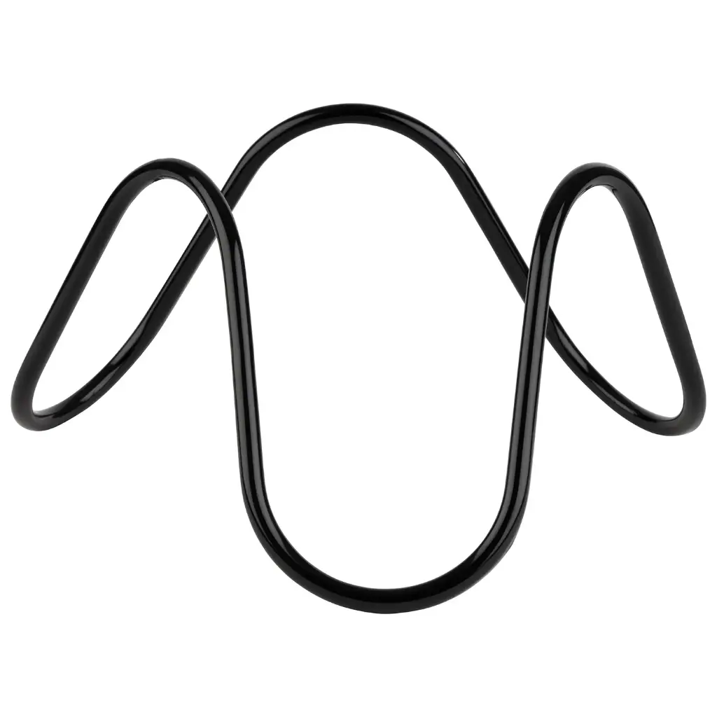 Buffetstaander WAVE - Ø 24xH13 cm             