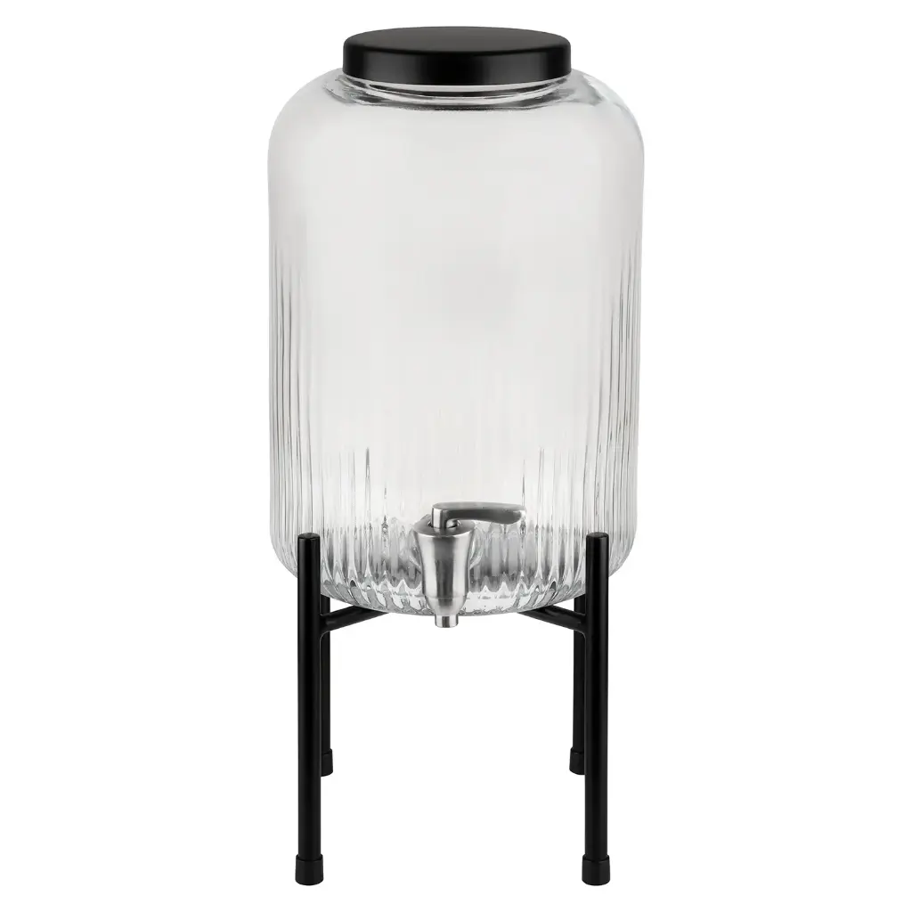 Drankendispenser - Ø 20 cm x h 45 cm  - 7 Lt           