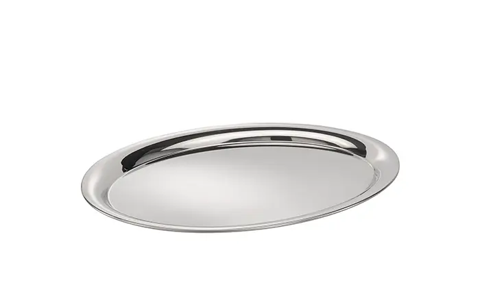 Dienblad / koffieplateau KAFFEEHAUS - 29 x 22 cm          