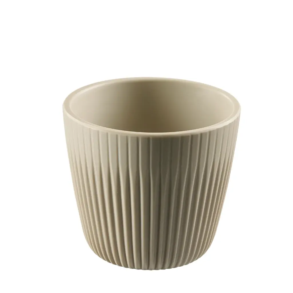 Kom LINEO, set of 6 - Ø 8,5 cm x h 7,5 cm, 180 ml   