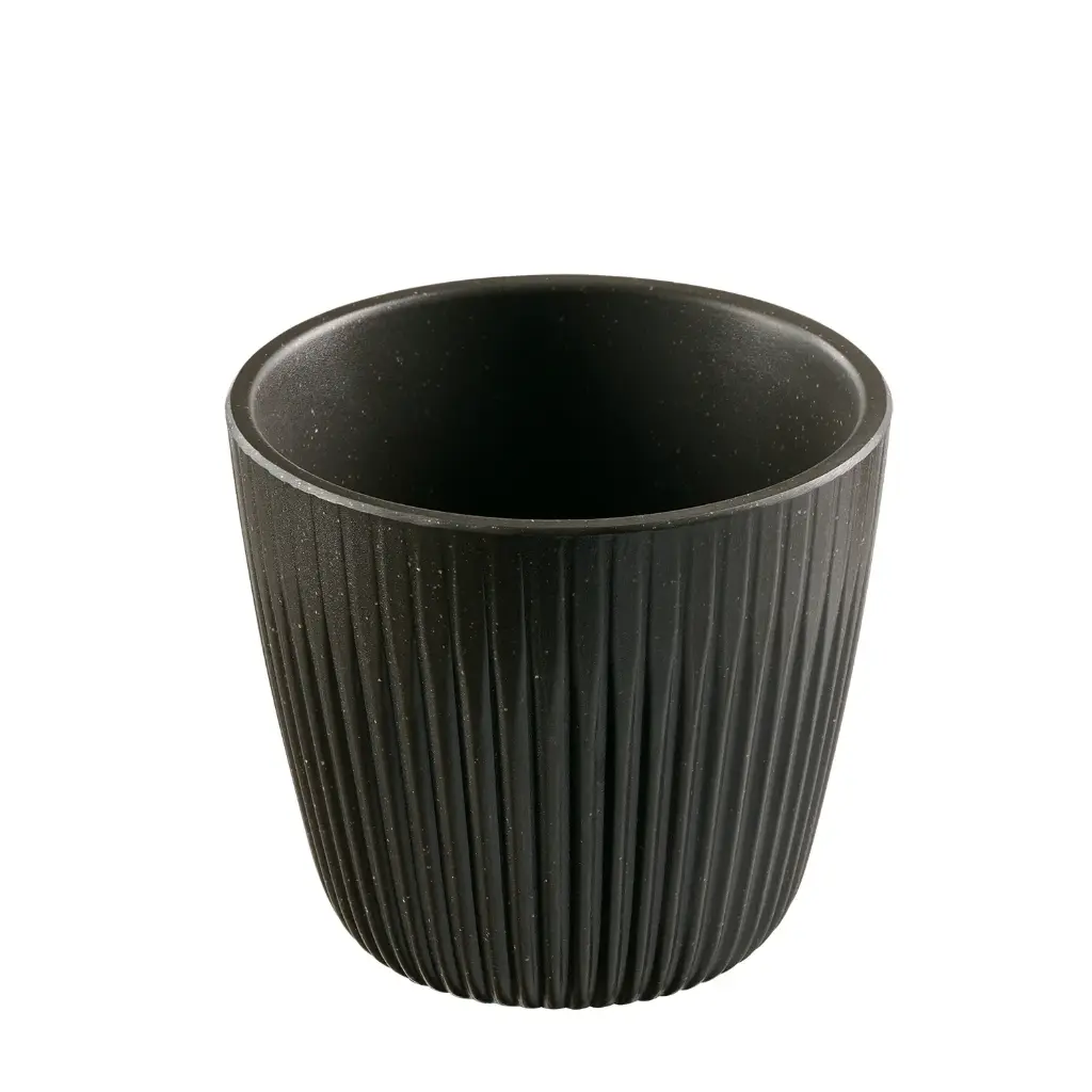 Kom LINEO, set of 6 - Ø 8,5 cm x h 7,5 cm, 180 ml   