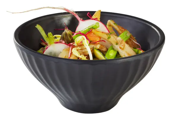 Kom AIKO - Ø 11,5 cm x h 6 cm            