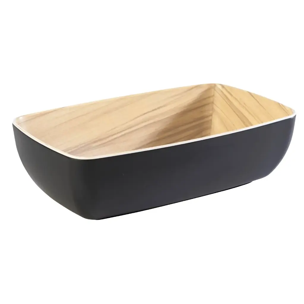 GN 1/4 Kom FRIDA - 26,5 x 16,2 cm x h 7,5 cm     