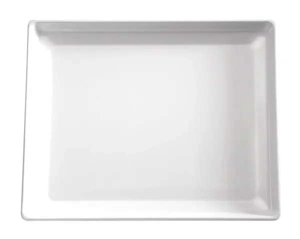 Melamine plateau GN 1/2 FLOAT wit 32,5 x 26,5 cm x h 3 cm       
