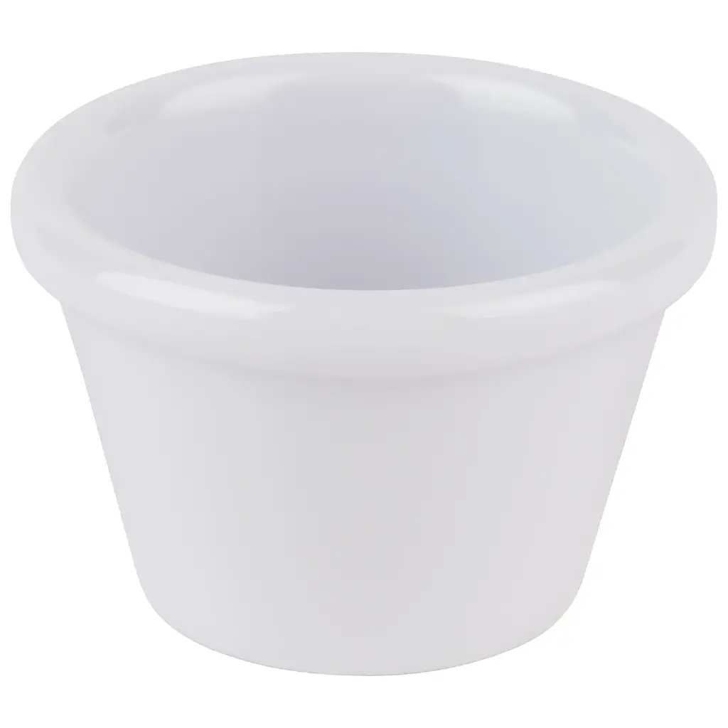 Dip Kom CASUAL - Ø6cm x H4cm - 50 ml        