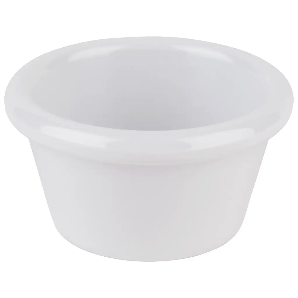 Dip Kom CASUAL - Ø7,5cm x H4cm - 70 ml      