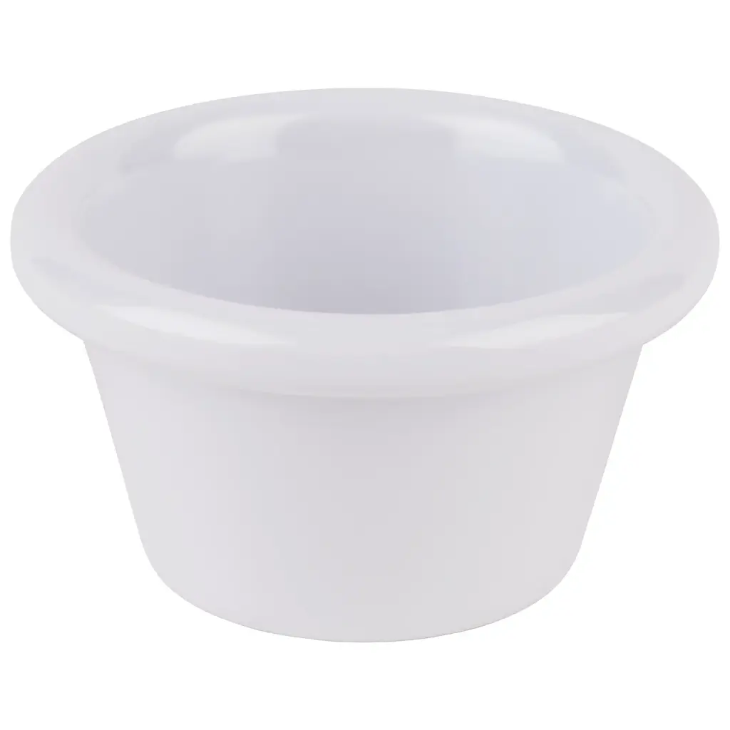 Dip Kom CASUAL - Ø8cm x H4,5 cm - 80 ml      