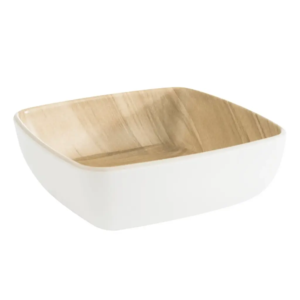 Kom FRIDA - 12,5 x 12,5 cm x h 4,5 cm     