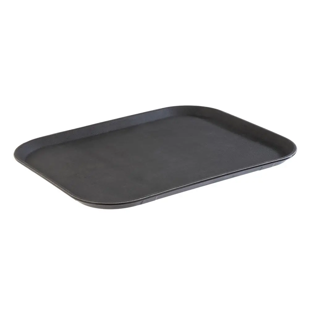 GN 1/1 Dienblad antislip- 53 x 32,5 cm x h 2,5 cm       