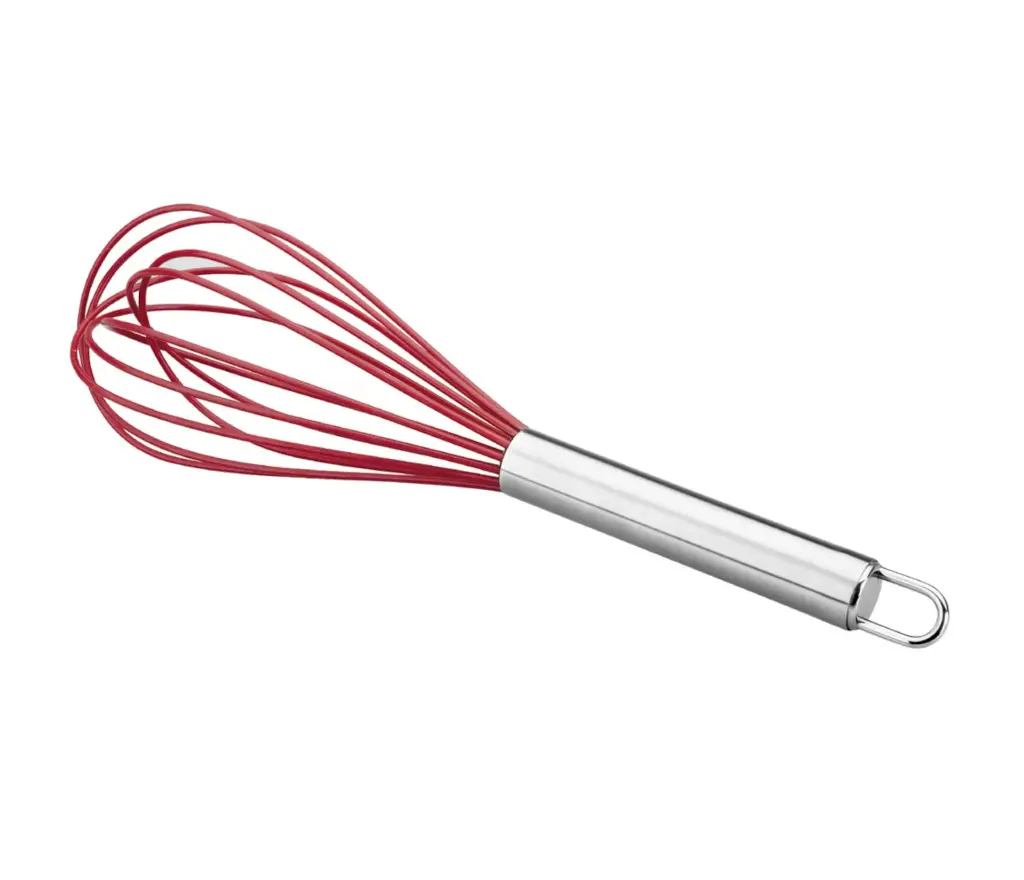 Siliconen klopper L25 cm