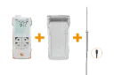 Testo 110 Food-set 