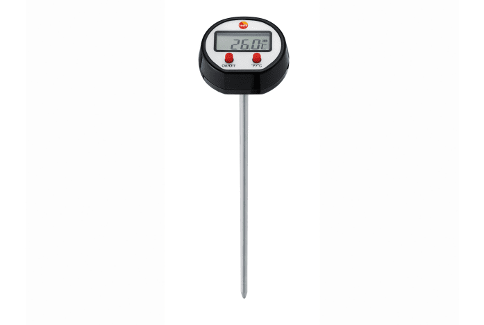 Mini steekthermometer L213 mm