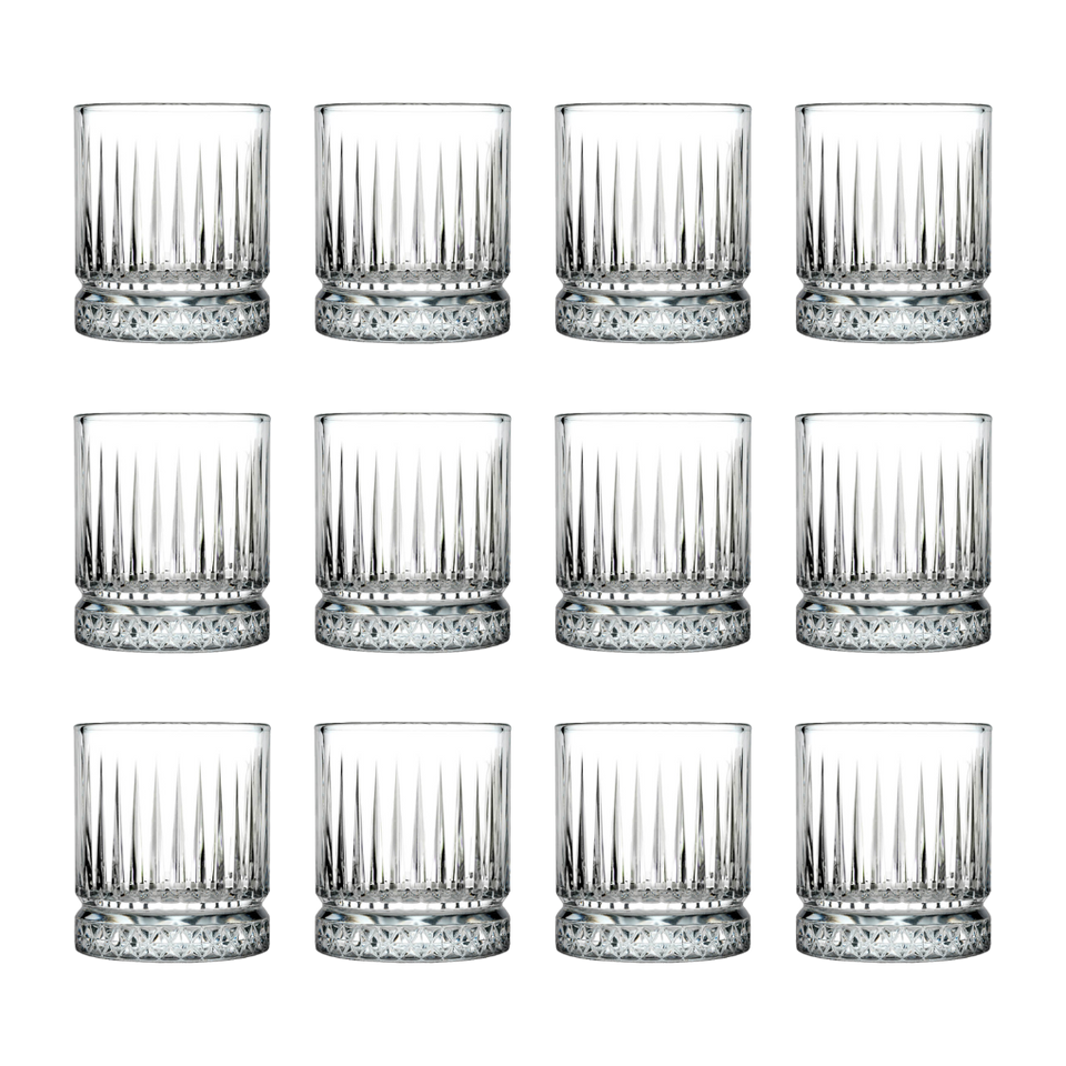 Pasabahce Tumbler Elysia 21 cl Glas 