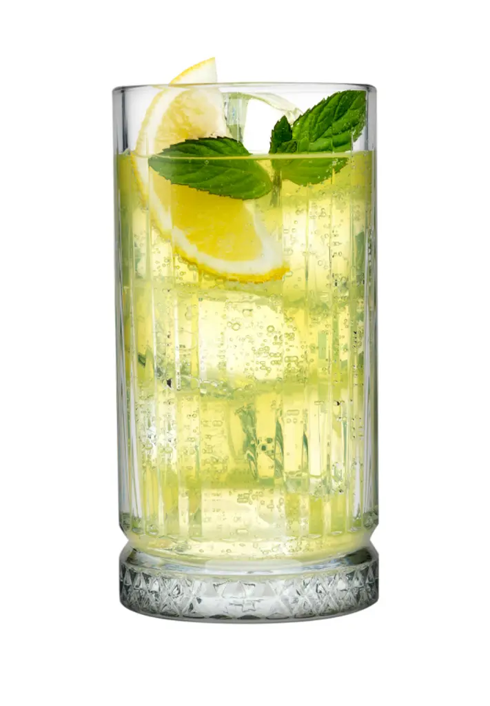 Pasabahce longdrink elysia 43,5 cl  