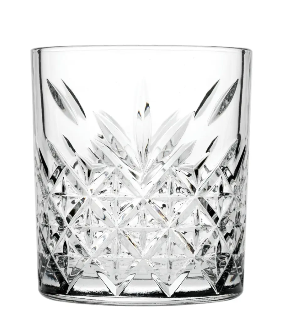 Pasabahce timeless water-wiskyglas Ø 85 x H 96 mm - 34,5 cl  