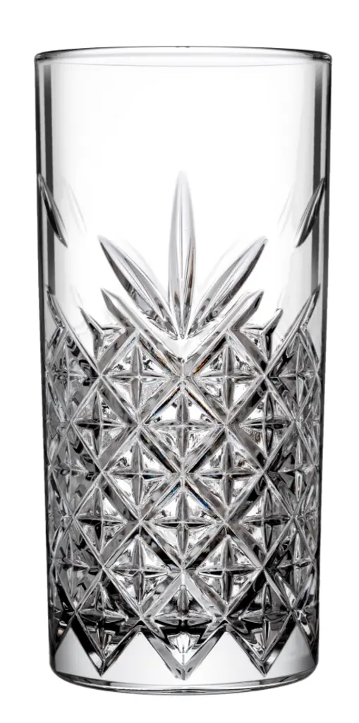 Pasabahce Longdrink Timeless 29.5 cl DS Glas