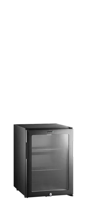 Geruisloos minibar voor hotelkamer B 402 x D 457 x H 560 mm