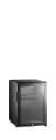 Geruisloos minibar voor hotelkamer B 402 x D 457 x H 560 mm
