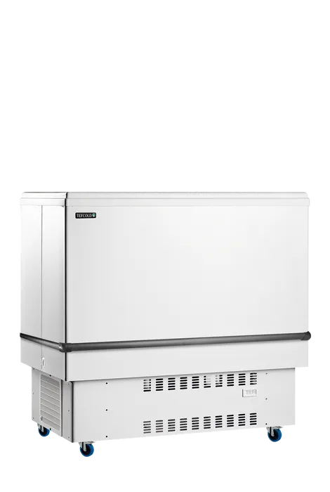 Flessenkoeler voor bakken B1025xD625xH1000mm