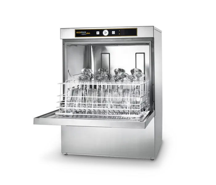 Hobart - ECOMAX PLUS - F515 Voorlader