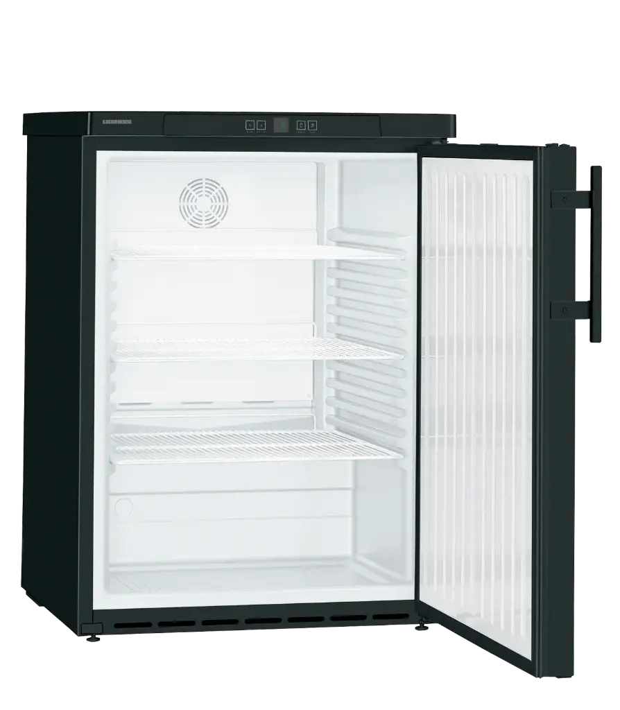 Liebherr Koeler FKUv 1610/744 Blackline Premium 