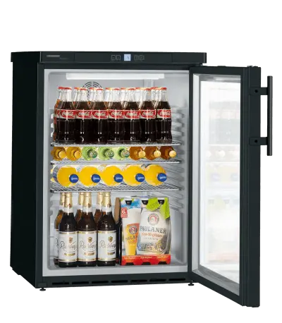 Liebherr Koeler FKUv 1613/744 Blackline Premium