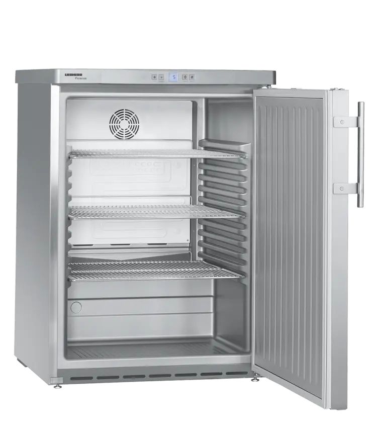 Liebherr Koeler FKUv 1660 Premium