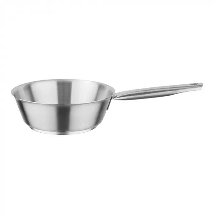 Sauteuse conisch model 1,6 Lt - D20cm