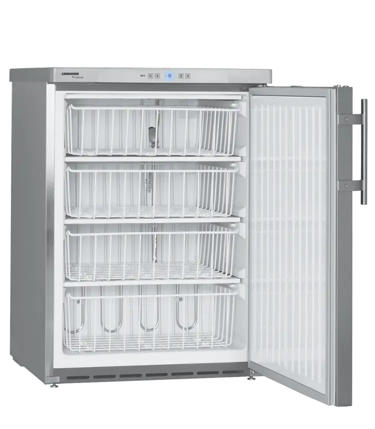 Liebherr Diepvrieskast GGU 1550 Premium