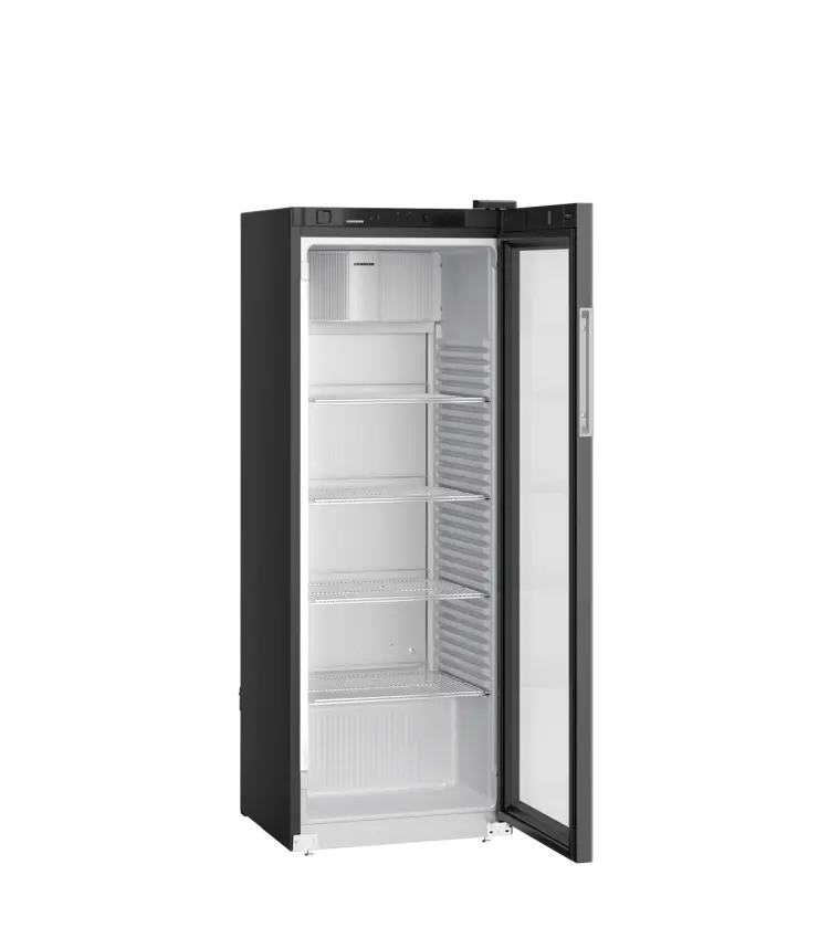 Liebherr Flessenkoeler MRFvd 3511 Blackline Performance