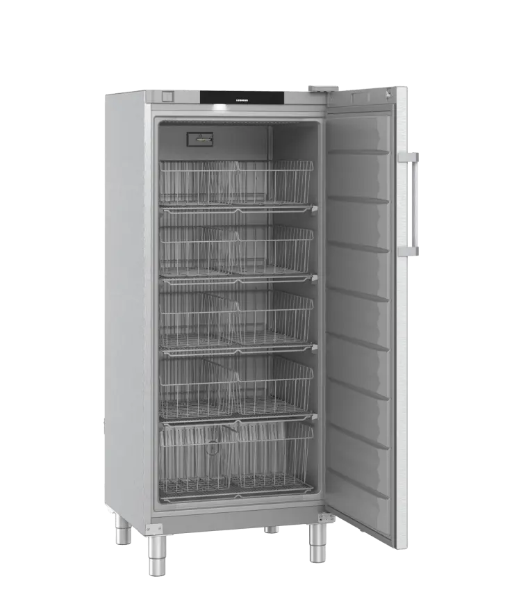 Liebherr Gastronomie diepvrieskast FFFCsg 5501 Perfection