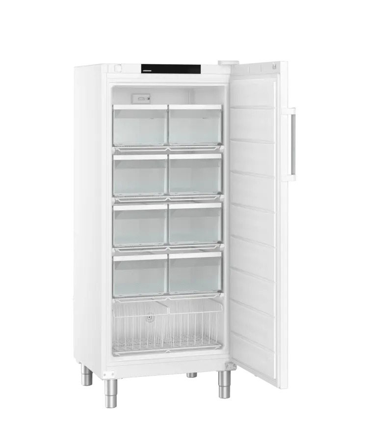Liebherr Gastronomie diepvrieskast FFFsg 5501/740 Performance