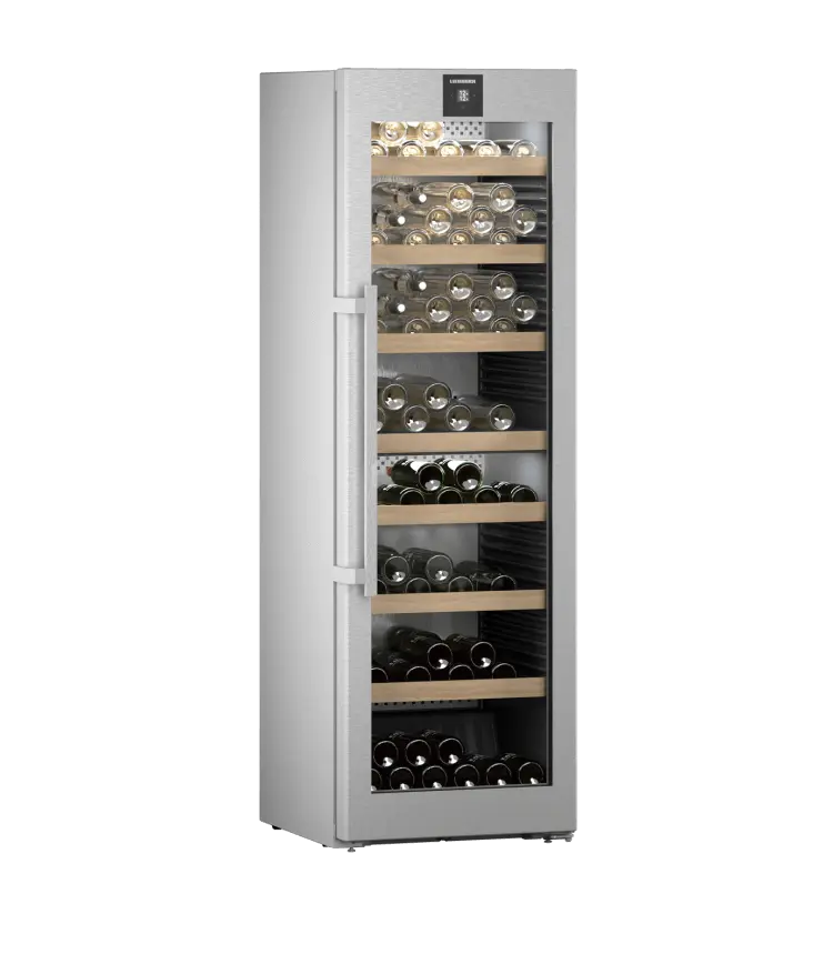 Liebherr Wijnklimaatkast WPsd 5252 Vinidor