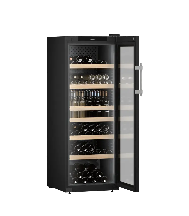 Liebherr Wijnklimaatkast WFbli 5041 Perfection