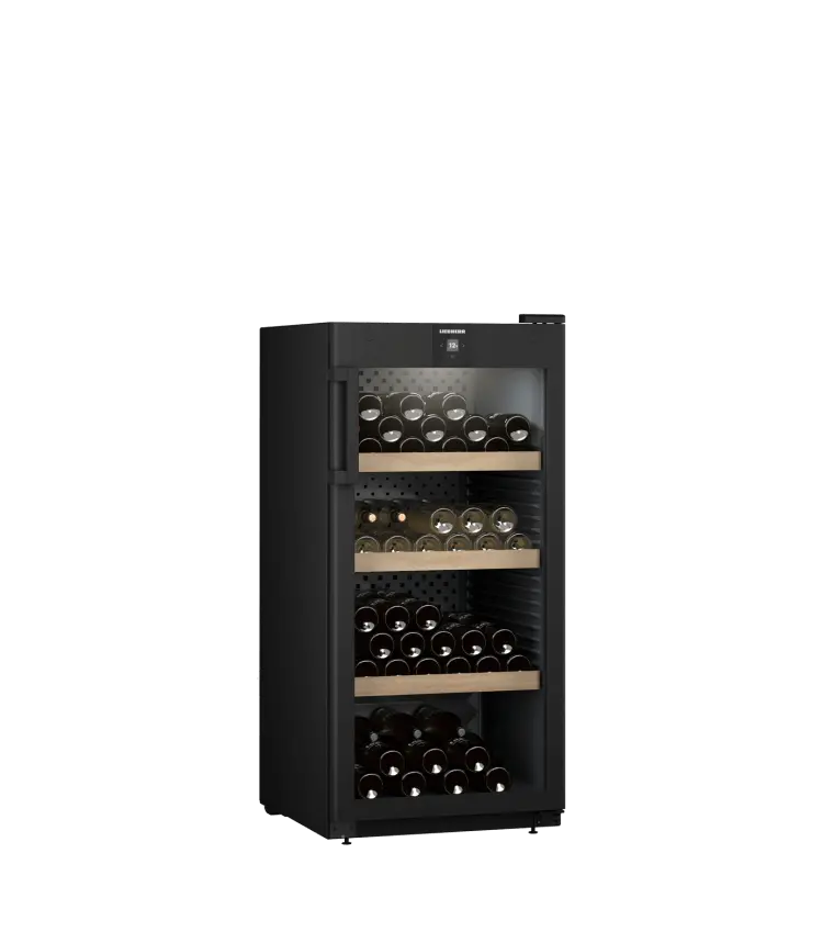 Liebherr Wijnklimaatkast WPbl 4201 GrandCru