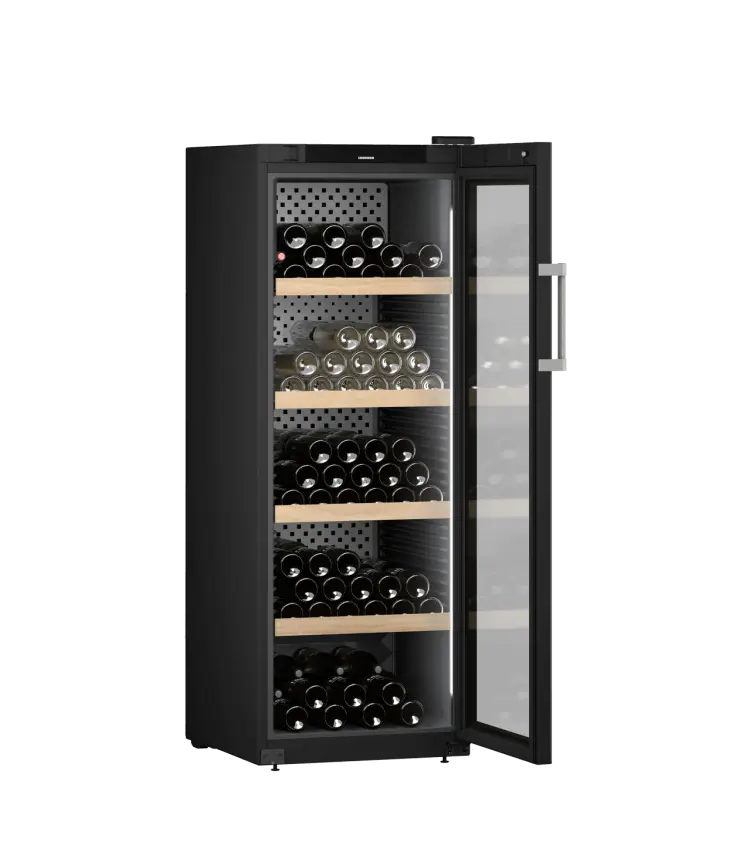 Liebherr Wijnklimaatkast WPbli 5031 GrandCru Selection