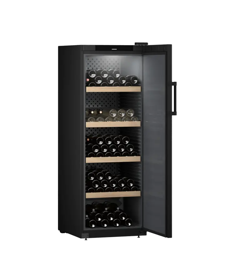 Liebherr Wijnklimaatkast WSbl 5001 GrandCru