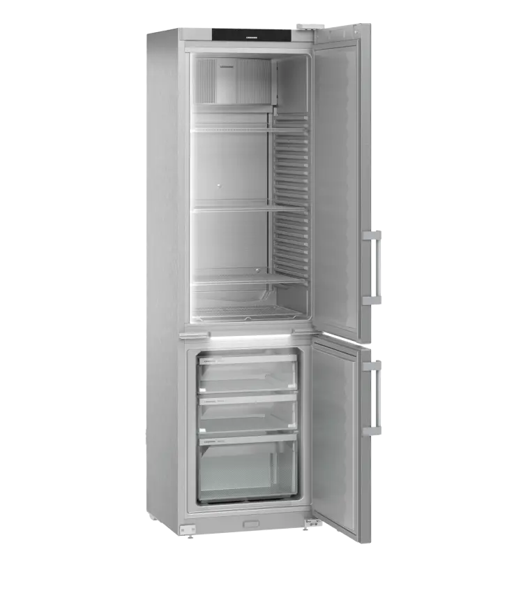 Liebherr Gastronomie koel/vriescombinaties FCFCvg 4002 Perfection