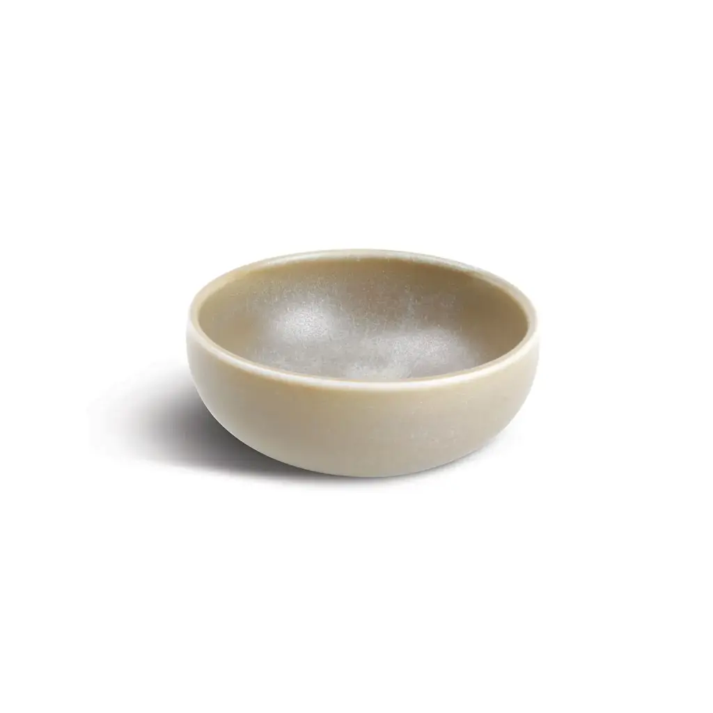 Usko green kommetje D11xH5cm - 30 cl