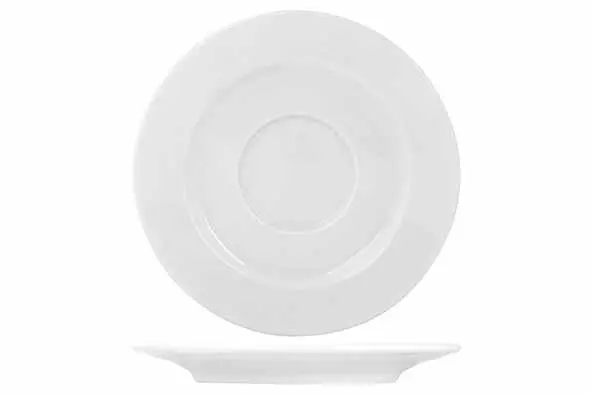 Essentials rim ondertas D16cm